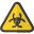 biohazard