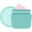 cream